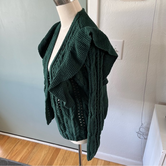 Universal Thread cardigan - Picture 4 of 4